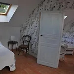 Apartmán L'orangerie Du Chateau - Le Nid - 2 Personnes Brain-sur-Allonnes