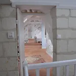 L'orangerie Du Chateau - Le Nid - 2 Personnes
