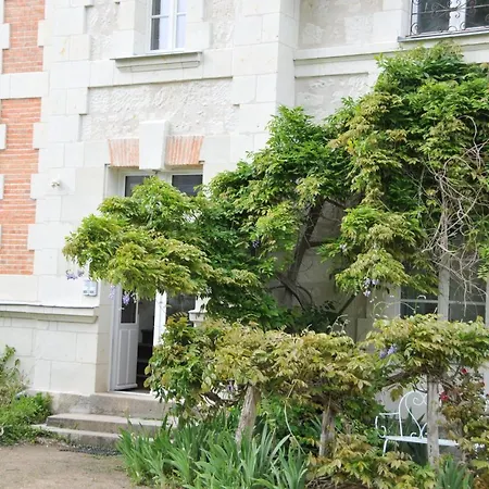 L'orangerie Du Chateau - Le Nid - 2 Personnes *