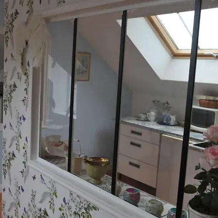 L'orangerie Du Chateau - Le Nid - 2 Personnes *