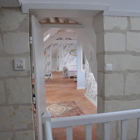 L'orangerie Du Chateau - Le Nid - 2 Personnes