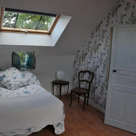 L'orangerie Du Chateau - Le Nid - 2 Personnes