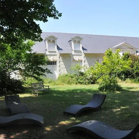 L'orangerie Du Chateau - Le Nid - 2 Personnes