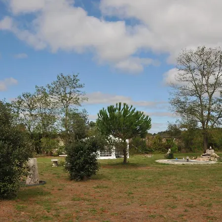 L'orangerie Du Chateau - Le Nid - 2 Personnes Appartamento