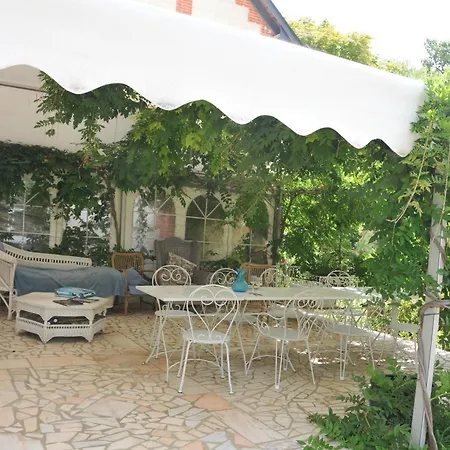 Appartamento L'orangerie Du Chateau - Le Nid - 2 Personnes