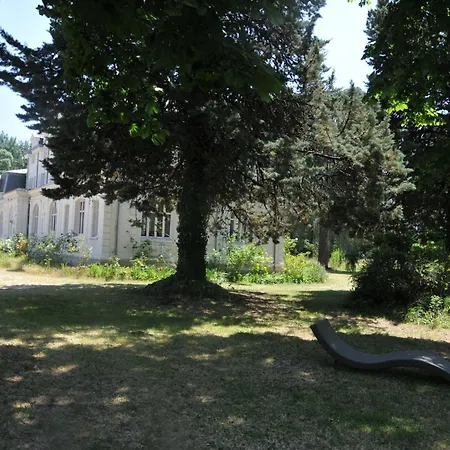L'orangerie Du Chateau - Le Nid - 2 Personnes Appartamento *
