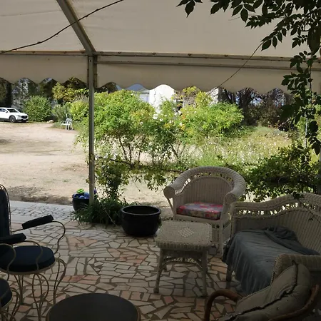 Appartamento L'orangerie Du Chateau - Le Nid - 2 Personnes *