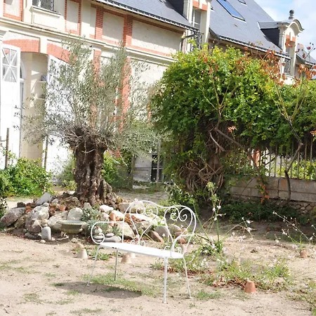 Appartamento L'orangerie Du Chateau - Le Nid - 2 Personnes *