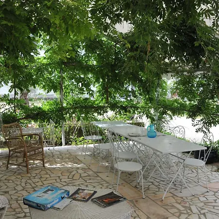 L'orangerie Du Chateau - Le Nid - 2 Personnes