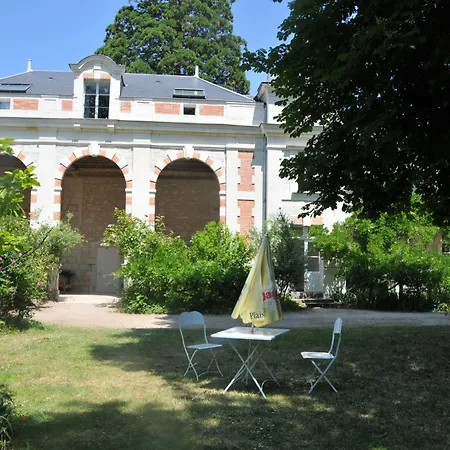 Appartamento L'orangerie Du Chateau - Le Nid - 2 Personnes
