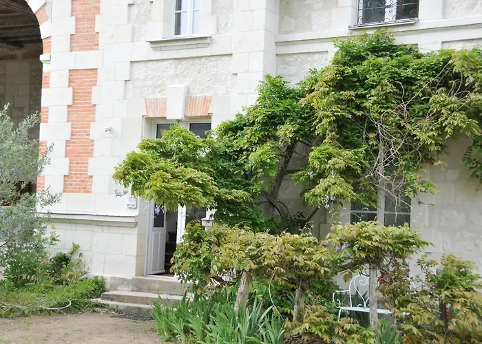 L'orangerie Du Château - Le Nid - 2 Personnes *