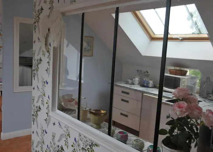 L'orangerie Du Château - Le Nid - 2 Personnes *